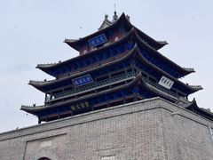 -光岳楼