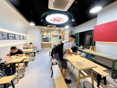 -吴记怪味面(牛王庙店)