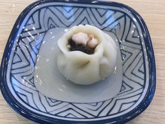 -朱洪元苏式面馆(绿宝广场店)