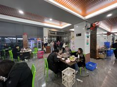 -蔡社牛肉城(龙湖店)