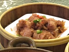 -北海渔村酒楼·粤菜海鲜点心(新华店)