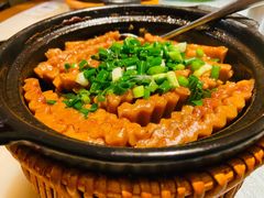 荔浦芋头-伙靠·江浙菜(田林路店)
