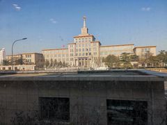 -麦当劳(军博店)