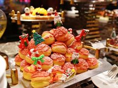 -重庆丽苑维景国际大酒店·海鲜自助餐厅