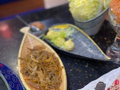 -成都老码头火锅(旺角店)