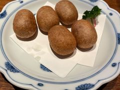 -林四喜·闽南传家菜(鼓浪屿店)