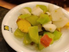 -老码头火锅(玉林店)