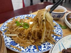 -都一处烧麦馆(前门店)