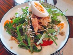 -YUE·6·西式融合餐厅(外滩六号店)