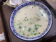 -穆得·老周家牛肉烧饼(普利街店)