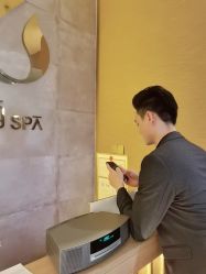 -栖SPA·ONDA ·海菲秀·皑皑科技美肤中心