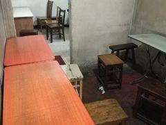 大堂-安庆柴火馄饨(马道街店)