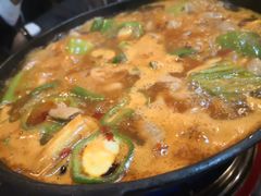 -湘肠香火锅店(团结湖店)
