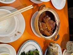 -雅苑餐厅(朝天路店)