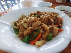 -南记食粥坊·宵夜大排档(莲花总店)