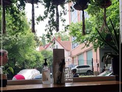 -Egg•Allday Brunch(襄阳北路店)