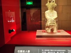 -金沙遗址博物馆