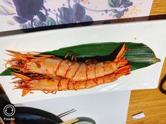 -达摩君日本料理(泰海花园小区店)