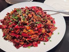 -丽晶轩中餐厅(重庆丽晶酒店)