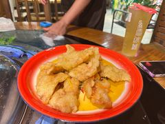 -全家福东北菜(大运河博物馆店)