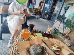 -漪龙台·B26 Rooftop Lounge