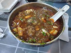 -代四孃牛华豆腐脑美味小食(总店)