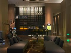 -杭州逸酒店(西湖武林店)