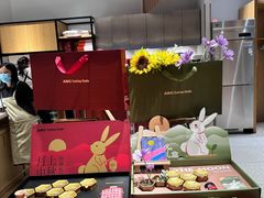 -ABC Cooking Studio(上海环球金融中心店)