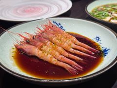 -庐灶江南·江南菜·四合院Bistro(东直门·华侨夜泊君亭店)