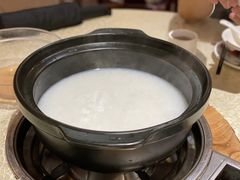 -丰尔粥食·粥底火锅·桑拿鸡(大良总店)