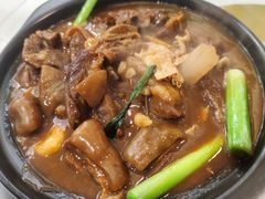 -新兴家喻酒家·羊城名宴(昌岗店)