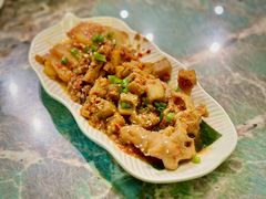 -浩海火烧云傣家菜(京广店)