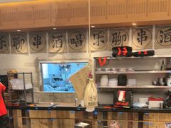 -破店肥哈·东北烧烤·夜宵(南山保利店)