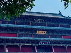 -大同古城墙