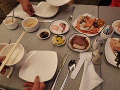 -珀丽酒店-协奏坊餐厅