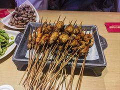 -管氏翅吧(马家堡店)