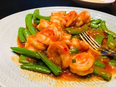 -环球港凯悦 · 享悦中餐厅