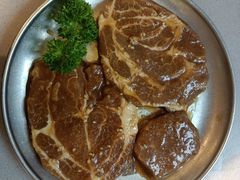 -大叹号·朝鲜族烤肉(潍坊泰华城店)