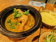 -Ginger(兴国路店)
