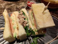 -Lets burger非常汉堡·环球风味(蓝色港湾店)
