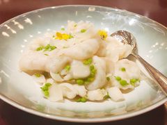 -海尔洲际酒店天下一品中餐厅
