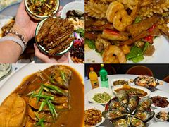 -渔家风味·鲅鱼水饺·央视展播·海鲜天津菜(开发区店)