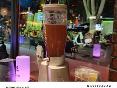 -功夫怪兽·烧烤(西工小街店)