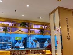 -添福来墨鱼饺子 · 海鲜东北菜(大连星海·黄浦路店)