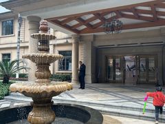 -海兰云天度假区温泉