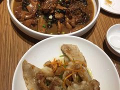 -金掌勺·锅包肉(广渠门店)