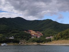 -松花湖风景名胜区