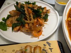 -径山十八道·风味民间菜(杭州总店)