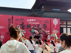 -华夏文旅西安度假区