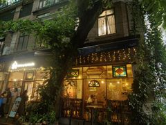 -西关84·History·Art·Cafe